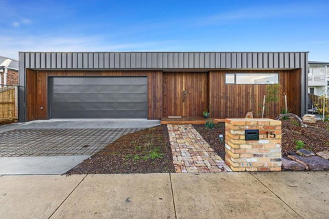 Amongst The Tea Trees - Accommodation Ballina 1