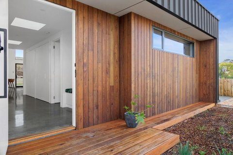 Amongst The Tea Trees - Accommodation Ballina 2