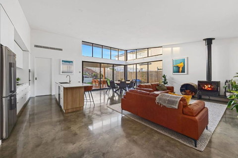 Amongst The Tea Trees - Accommodation Ballina 0