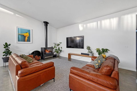 Amongst The Tea Trees - Accommodation Ballina 3