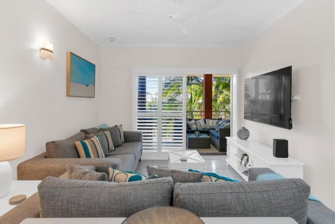 Amphora Palms - By Reef Stays - Accommodation Ballina 0