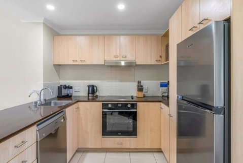 Amphora Palms - By Reef Stays - Accommodation Ballina 2