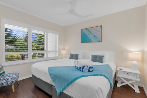 Amphora Palms - By Reef Stays - Accommodation Ballina 1