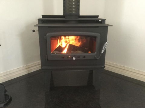 Angaston Masonic Lodge - Accommodation Ballina 2