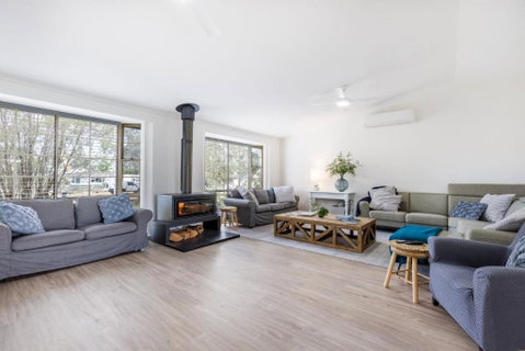 Anglesey - Pet Friendly With Pool & Tennis Court - 4 Mins Walk To Beach - Accommodation Ballina 2
