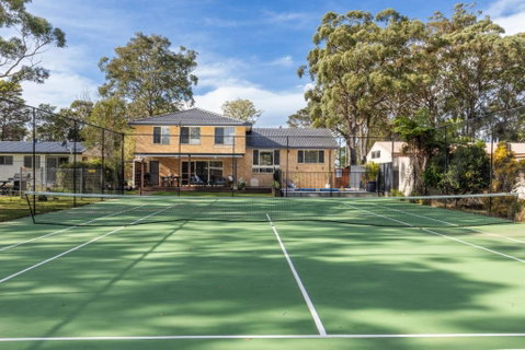 Anglesey - Pet Friendly With Pool & Tennis Court - 4 Mins Walk To Beach - Accommodation Ballina 3