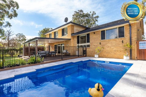 Anglesey - Pet Friendly With Pool & Tennis Court - 4 Mins Walk To Beach - Accommodation Ballina 0