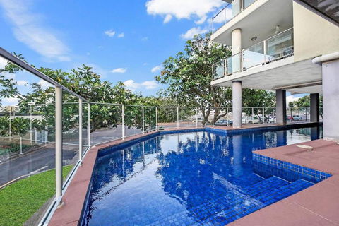 Alta Vista - City View Oasis In The Heart Of Darwin - Accommodation Ballina 0