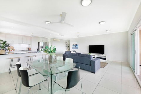 Alta Vista - City View Oasis In The Heart Of Darwin - Accommodation Ballina 3