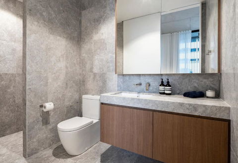 Alfred & Turner Apartments, Luxury 2 Bedroom Condos In The Heart Of The Valley - Accommodation Ballina 1