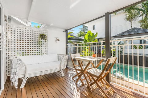 Azur Byron Bay - Accommodation Ballina 3