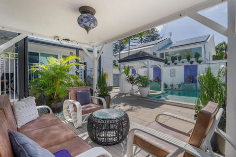 Azur Byron Bay - Accommodation Ballina 0