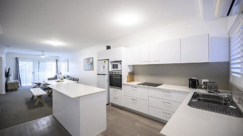 Apartment 27 - The Meridian - Accommodation Ballina 0