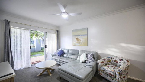 Apartment 27 - The Meridian - Accommodation Ballina 1