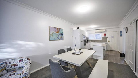 Apartment 27 - The Meridian - Accommodation Ballina 2