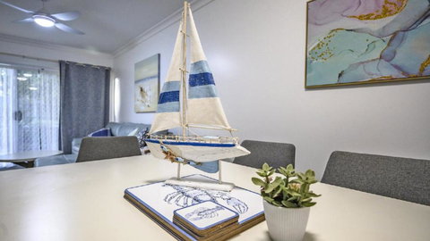 Apartment 27 - The Meridian - Accommodation Ballina 3