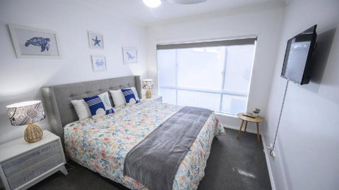 Apartment 27 - The Meridian - Accommodation Ballina 4