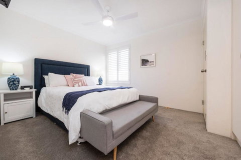 Apartment 47 Bay Parklands - Accommodation Ballina 1