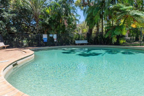 Apartment 47 Bay Parklands - Accommodation Ballina 0