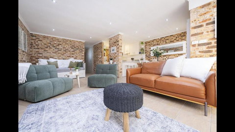 Apartment 47 Bay Parklands - Accommodation Ballina 3