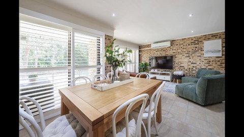 Apartment 47 Bay Parklands - Accommodation Ballina 2