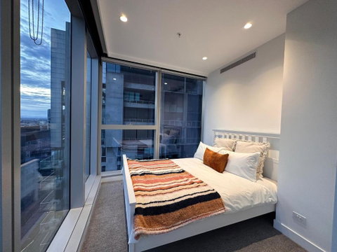 Apartment With Panoramic View - Accommodation Ballina 0