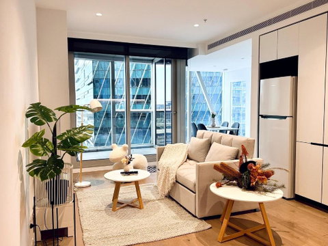 Apartment With Panoramic View - Accommodation Ballina 1