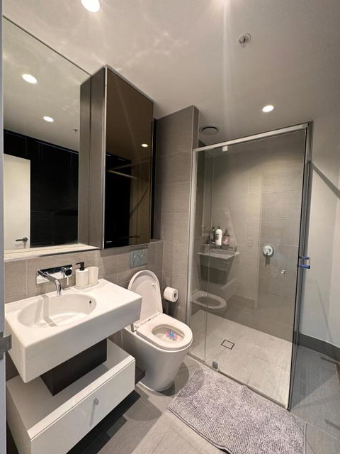 Apartment With Panoramic View - Accommodation Ballina 4