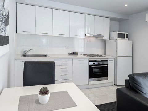 Apartments On Chapman - Accommodation Ballina 4