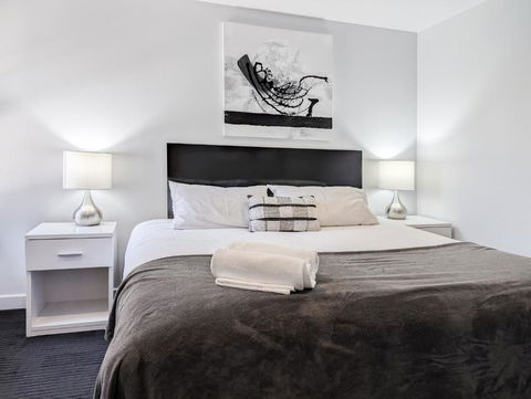 Apartments On Chapman - Accommodation Ballina 3