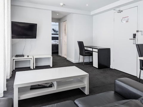 Apartments On Chapman - Accommodation Ballina 2