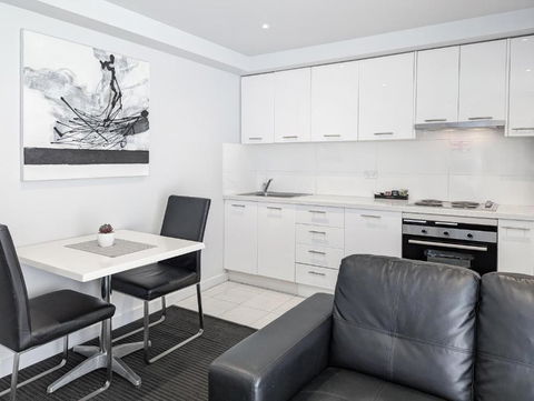 Apartments On Chapman - Accommodation Ballina 1