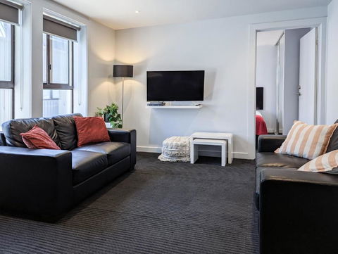 Apartments On Chapman - Accommodation Ballina 0