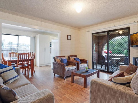 Apollo Unit 20 Ground Floor - Accommodation Ballina 0