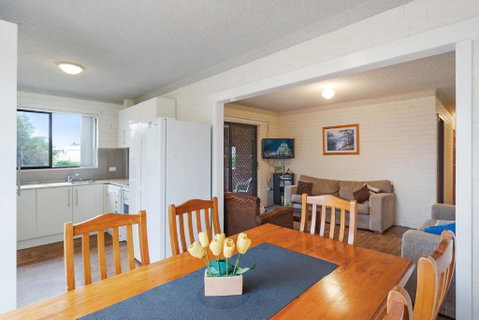 Apollo Unit 20 Ground Floor - Accommodation Ballina 1
