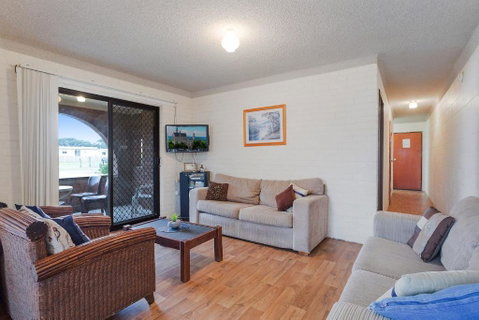 Apollo Unit 20 Ground Floor - Accommodation Ballina 2