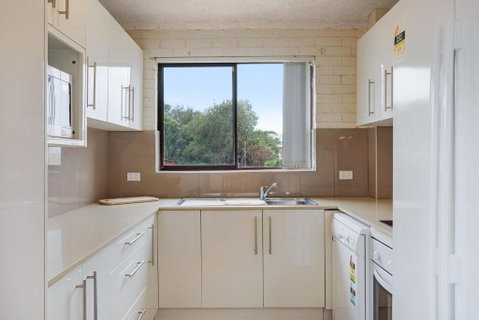 Apollo Unit 20 Ground Floor - Accommodation Ballina 3