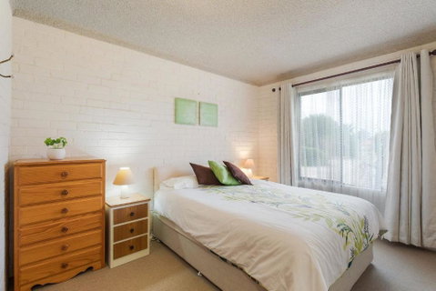 Apollo Unit 20 Ground Floor - Accommodation Ballina 4