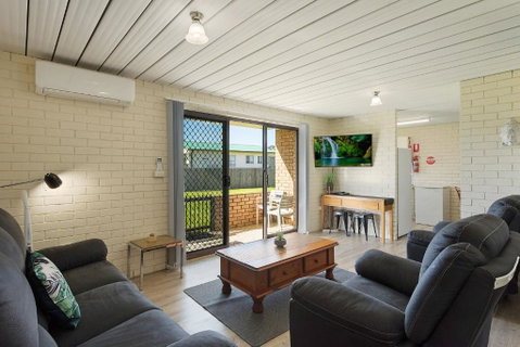 Apollo Unit 26 Ground Floor - Accommodation Ballina 0