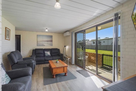 Apollo Unit 26 Ground Floor - Accommodation Ballina 1
