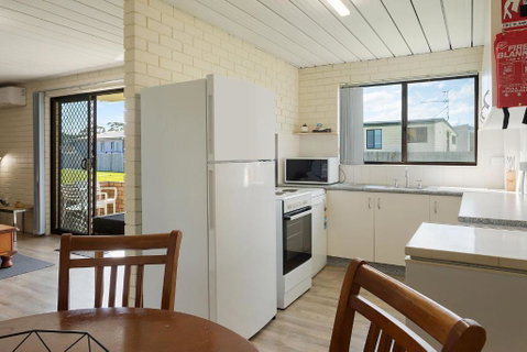 Apollo Unit 26 Ground Floor - Accommodation Ballina 2
