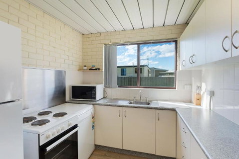Apollo Unit 26 Ground Floor - Accommodation Ballina 3