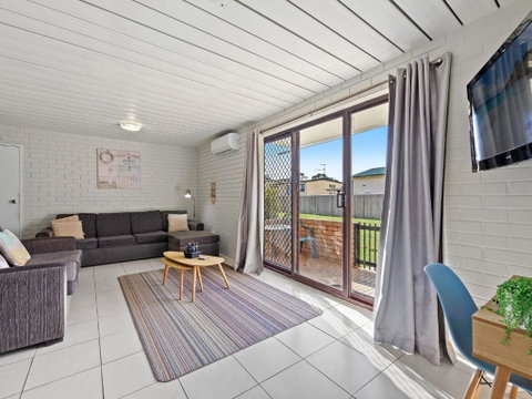 Apollo Unit 28 Ground Floor - Accommodation Ballina 2