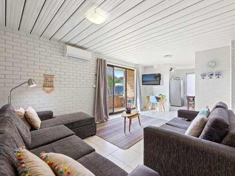 Apollo Unit 28 Ground Floor - Accommodation Ballina 0