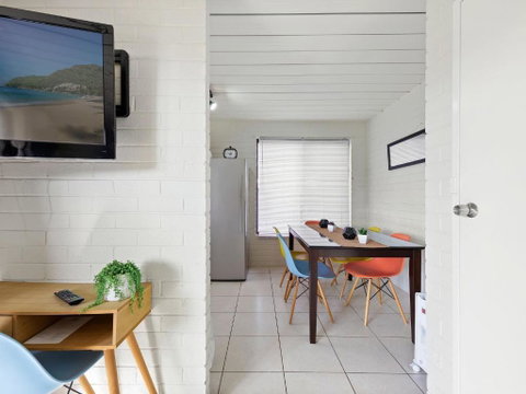 Apollo Unit 28 Ground Floor - Accommodation Ballina 3