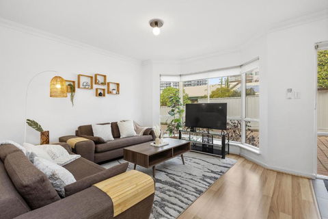 Applecross Retreat - Accommodation Ballina 1