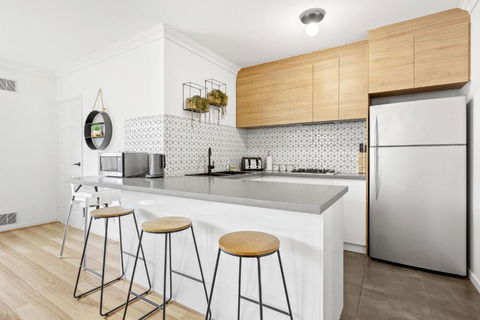 Applecross Retreat - Accommodation Ballina 4