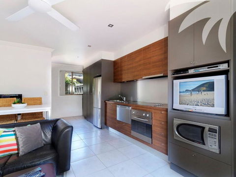 Aqua Apartment 1 - Accommodation Ballina 2