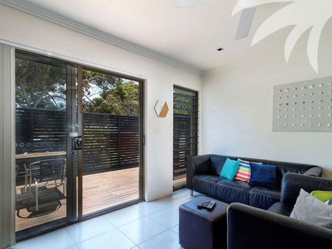 Aqua Apartment 1 - Accommodation Ballina 4