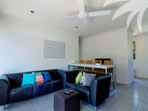 Aqua Apartment 1 - Accommodation Ballina 3